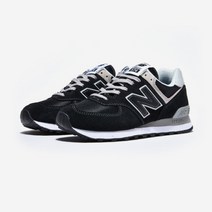 [국내매장판]뉴발란스 운동화 ML574EVB 남성 블랙 NBP7CF708B