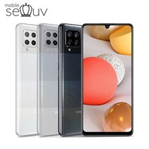 [중고] 삼성 갤럭시A42 (SM-A426) 128GB 5G 중고폰 공기계 알뜰폰 무약정 3사통신사호환 사은품포함, 특S급, 색상랜덤(상태우선)