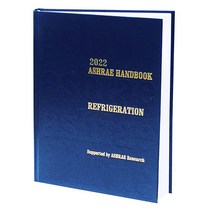 2022 rae Handbook―Refrigeration