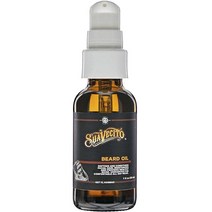 수아베시토 비어드 오일, 30ml, 1개