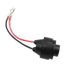 굴삭기 CAT 코벨코 Kobelco SK Hitachi 대우 현대 에어 필터 하우징 센서 압력 품질, 한개옵션0