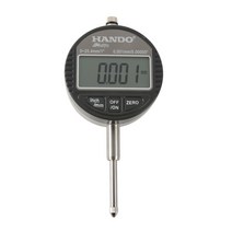 HANDO 디지매틱인디게이터(0.001) M543-120M, 1개