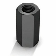 커플링너트 CN-20 60mm 30mm (1EA), 단품