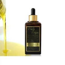 데일리더즌 100% 골든 호호바오일 100ml, 4개