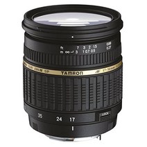 탐론 Tamron SP AF 17-50mm f/2.8 XR DI II LD ASPHERICAL LENS (IF) Canon -International 버전을위, Tamron SP AF 17-50mm f/2.8 X