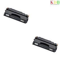 ZZT 재생토너 HP LJ Pro 400 M401d 대용량 검정 2개, ken 1, ken 본상품선택, ken 본상품선택