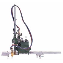 고이께 H빔절단기레일 900