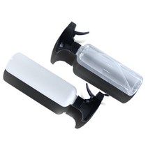 거품 폼트리거 분무기 스프레이 플라스틱 28파이 공병 세트 500ml 1개, 5. HDPE 500ml 용기+거품 트리거 스프레이
