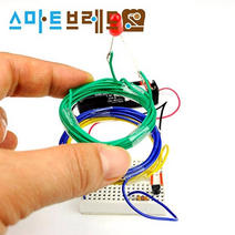 무선충전기의원리/스마트브레드 - 32531