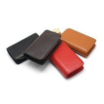 소가죽 키지갑 005 스마트 키홀더