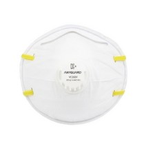 용접 납떔 방진 마스크 60개 산업용방진마스크 먼지차단 방진마스크 작업방진마스크 도장작업 분진마스크