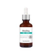 더허브샵 퓨어 에센셜오일 15ml, 편안함(Healing)