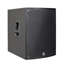 HK AUDIO SONAR 115 Sub D / 15인치 1500W / 액티브 서브우퍼스피커
