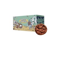 민트초코 쿠키 플래닛 10p, 300g, 1개