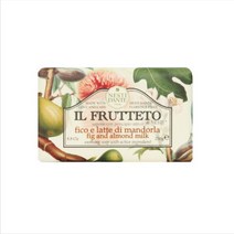 GO2shop GO2shop_ DIY비누 면도크림재료 비즈왁스 세척비누 산도조절제 비누공예, ★선택* 네스티 Il Frutteto 무화과 아몬드밀크, 이제품주문★