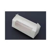 창문머핀상자 3구(패드없슴) 1묶음 100개 쿠키 떡 마카롱 머핀 타르트 파이 케잌 캔들, 패드포함100개(65300원)