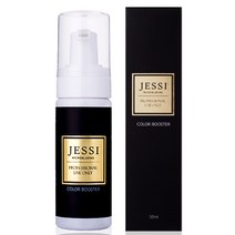 제시 버블 컬러 부스터 반영구화장 보정&착색 강화제 50ml, 1개