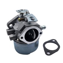 ALLMOST 카뷰레터 카브 호환 7524 트로이 빌트 7.5HP 엔진 스톰 31AS6R72063 제설기
