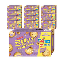 르뱅쿠키 12p, 4개, 1440g