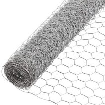 개비온 담장 철망 옹벽 정원 홈 정원 공예 프로젝트에 대한 0.35x4m 아연 도금, 회색