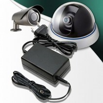 전용 12V2A 프라임 어답터 국산 CCTV 아답터 557196EA, 쿠팡@ 본상품선택, 쿠팡@ 본상품선택