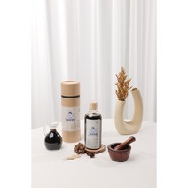 다올재 쌍화 &쌍화 SET (500ml+500ml) 어버이날선물 쌍화명차 몸에 좋은 차 액상 차세트 쌍화차효능 건강차