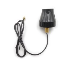 GSM 3G 4G 안테나 방수 야외 패널 8dbi 700-2700MHz LTE SMA 남성 무 지향성, 3 Meters