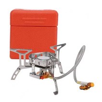 캠핑 화목난로 연통 접이식 펠릿 불멍 장작 미니 동계 가정용 휴대용 야외 미니멀 펠렛, 호스 스토브