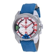 Locman Cavallo Pazzo Quartz Ladies Watch161MOPRDSKKS