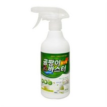 디오페인트 곰팡이 바스터 제거제, 460ml, 6개