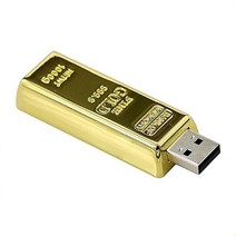 컴퓨터용품 USB 2.0 골드 플래시 드라이브 불리언 Usb 펜드라이브 4G 8G 16G 32g 64g 128G 실제 용량 선물, [06] 128GB, [01] 금