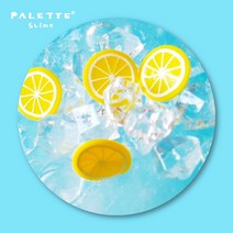 하와이시리즈 - 블루레몬에이드 100ml 키덜트 슬라임 어른장난감 액체괴물/슬라임(완제품)