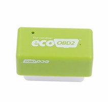 엔진분석기 엔진분석기 오리지널 풀 칩 에코 니트로 OBD2 튜닝 박스 벤진 디젤 EcoOBD2 연료 저장 NitroOBD2 더 많은 전력 슈퍼 리셋 버튼, 01 Green