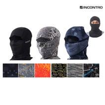 겨울마스크 겨울바라클라바 기모바라클라바 안감펀칭 인콘트로 입체 8061ma, 본상품선택