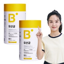 (100일분) 바이오퍼블릭 10억마리 유산균 프로바이오틱스 100포 장건강 영양제, (100일분) 바이오퍼블릭 10억마