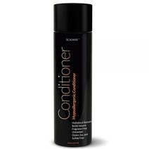 SCIONSE Hypoallergenic Conditioner Fragrance Free unscented