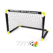 한국스포츠 접는 축구 골대 중형 이동식 스포츠 완구 미니골대