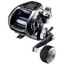 일본직발송 9. 시마노 (SHIMANO) 전동릴 포스 마스터 30003000XP 우측 핸들 B01MUERLXQ, One Size_3000XP 권상력·지구력, 3000XP 권상력·지구력 중시