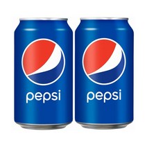 펩시 콜라, 355ml, 15개
