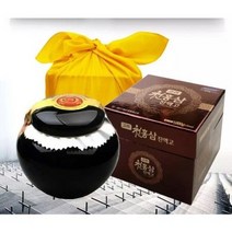 고려천홍삼진액고 1 000g, 1개, 1000g