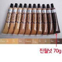 목재 가구 마루 벽면 흠집 틈새 보수 보충제 진월넛