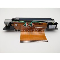 DPU-414-50B-E STP411G-320-E DPU-414-30B-E 프린트 헤드 dpu414에 사용되는 오리지널 DPU-414-40B-E, 한개옵션0