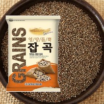 [삼원농산] 수입 들깨 1kg, 1개