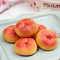 안동사과빵 8개입 x 3세트, 단품