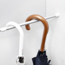 [JAJU/자주] 물기에도?안심?알루미늄 압축봉?2개_30CM, 실버, FR