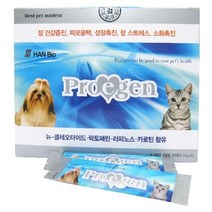 락토페린함유 고양이 위장건강용 종합영양제 반려동물
