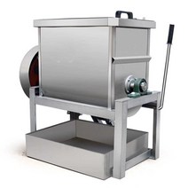 밀가루반죽기 조용하고빠른 주방용 면반죽, 업그레이드버전25KG