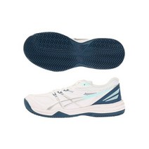 아식스 테니스화 ASICS 여성 옴니 클레이 코트용 COURT SLIDE 2 CLAYOC1042A147.103 일본직배