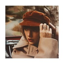 테일러 스위프트 Red Taylors Version LP 음반 바이닐 레코드 앨범