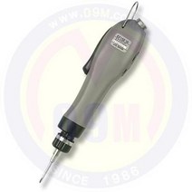 전동드라이버 EF시리즈(푸쉬스타트형) EF080P(콘트롤별매)세한전동